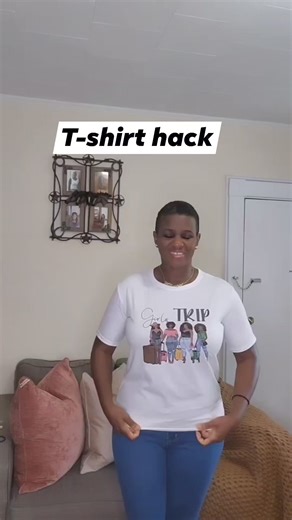 The warmer weather is approaching, so lets start bringing out these summer hacks of wearing some of our last summer outfit differently. Keep following #fadhionhack #fashionaddict #fashionHacksforWomen | _ronastouch