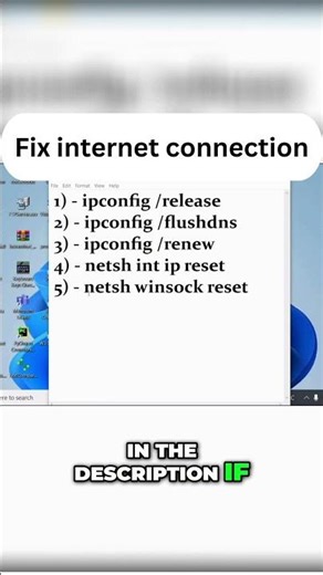 Reset Your Network Settings with These 5 Command Prompt Commands