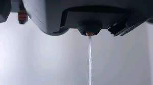 Filament popping and bubbling o_O [noob]