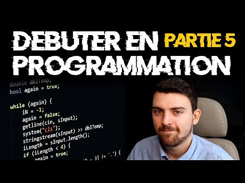 GETTING STARTED IN PROGRAMMING [PART 5: C LANGUAGE STRUCTURES]