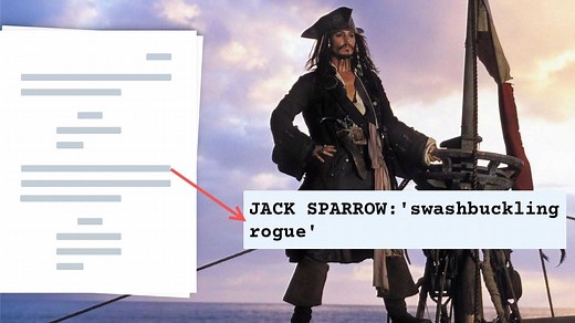 How to Write a Character Breakdown for a Script