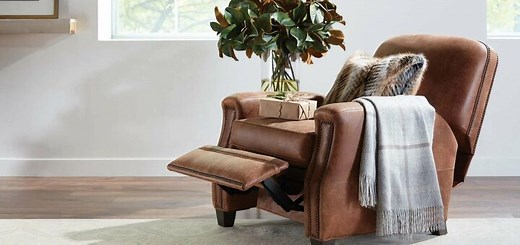 Best Leather Recliners (January/2026) - Recliner Magazine