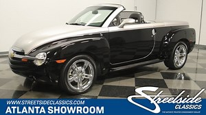 2006 Chevrolet SSR