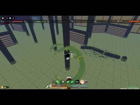 Demon fall - Ranked against mist