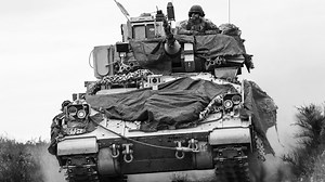 Defense Engines | Cummins Inc.