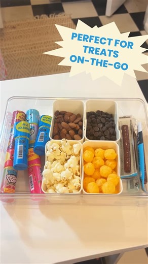 98 reactions | POV: You open your treat box and it’s fully loaded with your fave candy—Push Pops  | Push Pop | Facebook