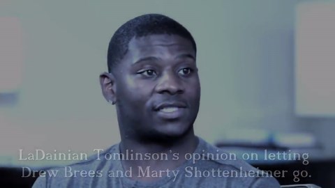 Chargers’ 2006 Team Had 11 Pro Bowlers—What Went Wrong?