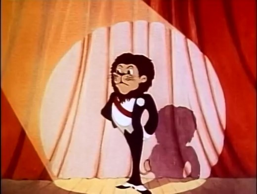 Max Fleischer's Color Classics - The Complete Collection : Fleischer Studios and Paramount Pictures : Free Download, Borrow, and Streaming : Internet Archive