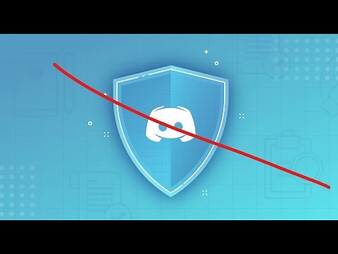 How to discord server ban evade like a pro v1