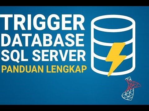 SQL Server Database Triggers Complete Guide