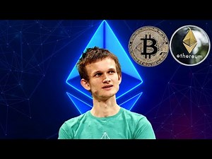 The Story of Vitalik Buterin: The Creator of Ethereum