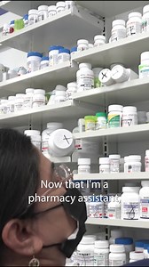 155 reactions · 12 shares | This hands-on Pharmacy Assistant online diploma program from ABM College can transform your life. Graduate in just 53 weeks which includes industry practicum placements in Canada. | ABM College | Facebook