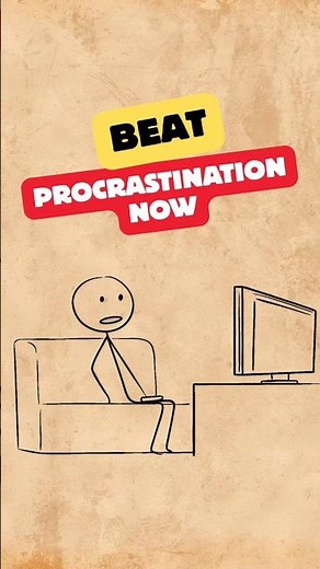 4 proven ways to kick your procrastination habit