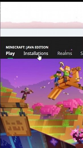 Here's how to download the Minecraft Java snapshots... #minecraft #minecraftupdate #minecraftnews