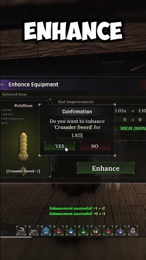 Do THIS Achievment NOW In The Forge!