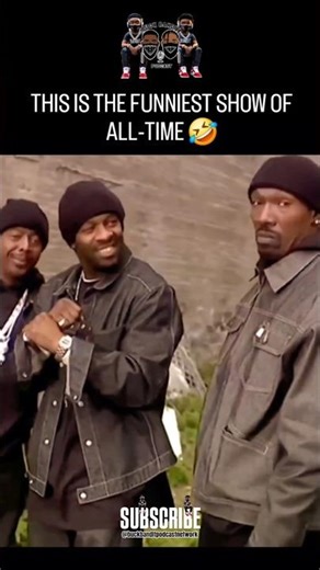 That Time Donnell Rawlings & Charlie Murphy snapped on Dave Chappelle after work 🤣💀 #shorts #funny