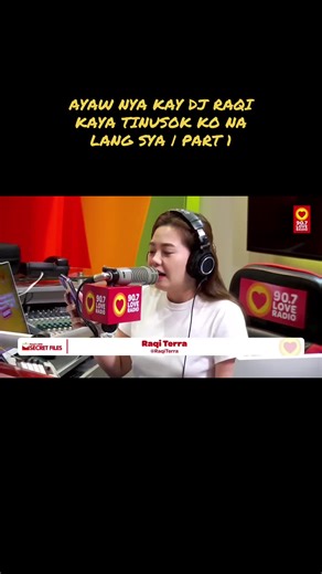 DJ Raqi's Secret Files: Part 1 Revealed