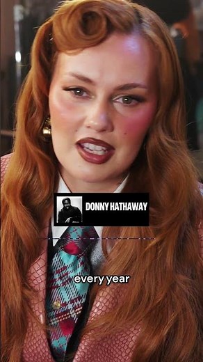 Twinning with your top artist 🤌 Check your #SpotifyWrapped to see who made yours.