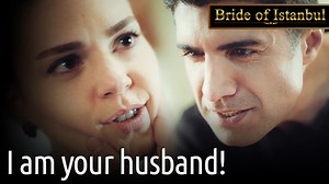 43K views · 1.3K reactions | I am Your Husband! | Bride of Istanbul | İstanbullu Gelin | Facebook