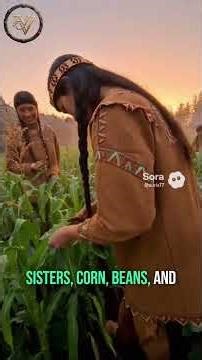 The Wendat: A Nation Shaped by Identity | Ancient Huron History #Wendat #huron #history #indigenous