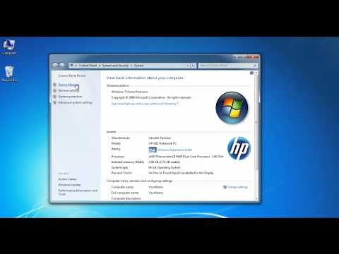 How To Update Drivers for a Sound Card