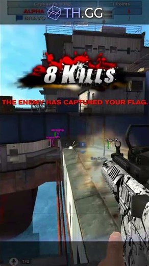 Hack for Combat Arms Classic