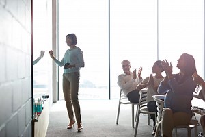 What is contact center AI? | IBM