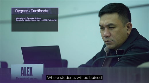 19K views · 97 reactions | LEAD THE FUTURE OF DIGITAL DEFENSE WITH A...