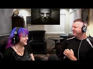 Disturbed - The Sound Of Silence - Old Guy Reaction