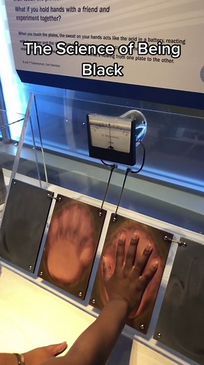 Social Experiment Gone Wrong: A Black Science Story