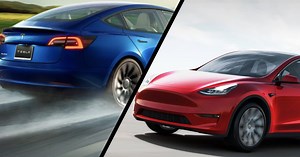 Tesla Model 3 vs. Model Y: The latest generation basics compared
