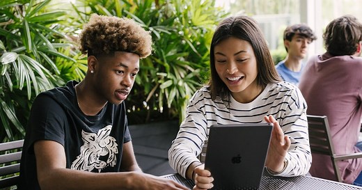 User Experience Bachelor's Degree