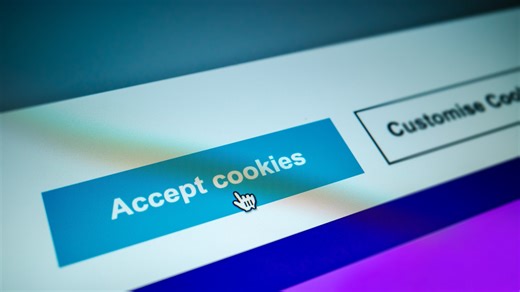 What ‘accepting cookies’ really does and whether you should ‘reject all’ instead