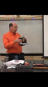 28K views · 139 reactions | Physics is very cool | Science world | Facebook