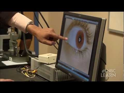 Science of Innovation -- Biometrics