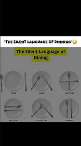 Respect your food 😨