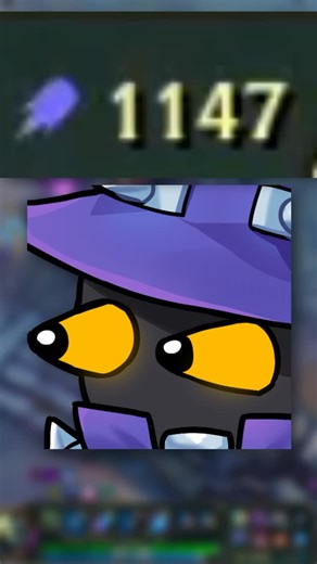 Veigar V2 on Instagram: "This is what 1000 AP Veigar looks like #leagueoflegends"