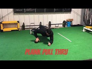 10 Dynamic core exercises