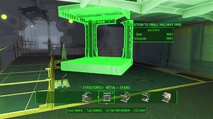 Fallout 4 Mods - Build your own Vault