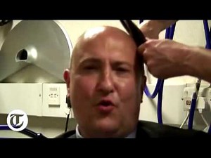 Electro-Medicine : Transcranial Magnetic Stimulation (TMS)