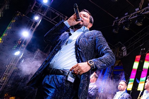 Banda Tierra Sagrada: 5 canciones que debes saberte sí o sí