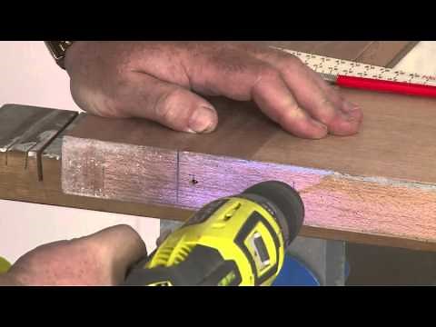 How To Install Sliding Doors - DIY At Bunnings