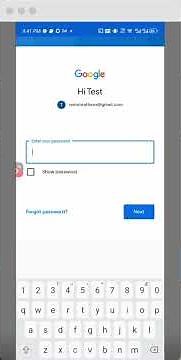 Microg Login Youtube Revanced 2025 #youtuberevanced #youtube
