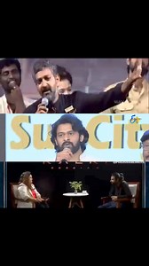 312K views · 10K reactions | Biggest hero of our times who doesnt like self-projection & keeps himself behind. Who sacrificed his due credits to make Pan-Indian cinema what it is today The one who is pillar of strength for producers, directors & costars That's how Real Men behave;selflessly #Prabhas 﫶❤️‍ @actorprabhas #Baahubali #Kalki2898AD @ssrajamouli @nag_ashwin | PRABHAS fans in SKHT | Facebook