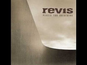 Revis - 01. Caught In The Rain