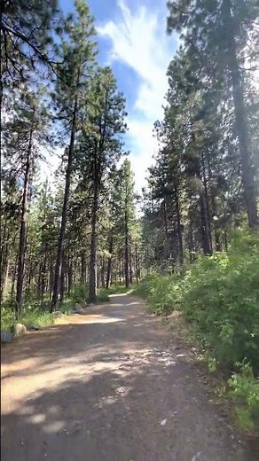 Video of Leavenworth-Pine Village KOA, WA from Marie L.