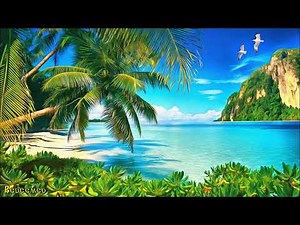 1 Hour of Beautiful Instrumental Hymns | Marimba, Ukulele, Steel Drums & Orchestra