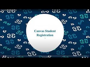 MyLab and Mastering Canvas Registration for Access Students