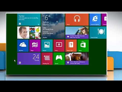 How to turn off Windows® Defender