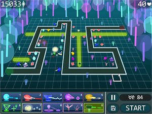 My greatest scratch project so far